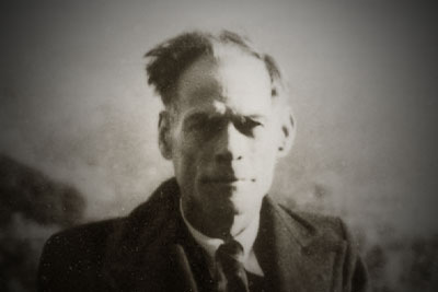 Teixeira de Pascoaes