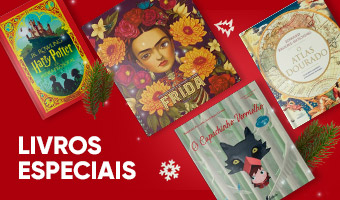 Livros Especiais