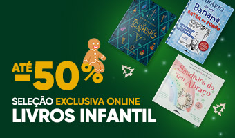 Livros Infantis