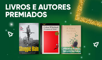 Livros Premiados