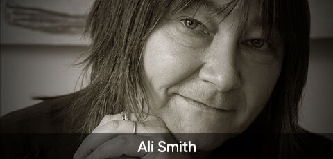 Ali Smith