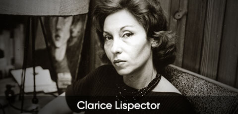 Clarice Lispector