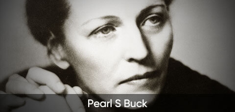 PearlS Buck
