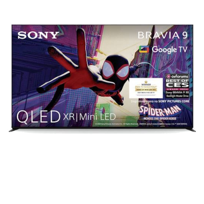 Sony Mini-LED