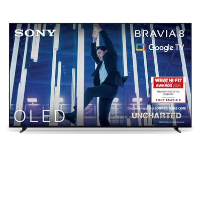 Sony OLED