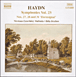 Symphonies Vol.23