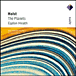 Planets/edgon Heath