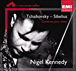 Violin Concertos