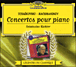 RACHMAN./TCHAIK.-CONC.PIANO