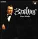 BRAHMS-COMPLETE PIANO MUSIC (7CD)