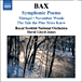 Symphonic Poems
