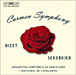 Carmen Symphony