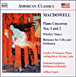 Piano Concertos No.1&2