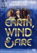 Earth, Wind And Fire - Live By Request