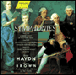 Symphonies 44,45,49