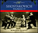 String Quartets 1-13