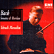 Bach: Violin Sonatas