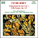 String Quartets 1 & 2