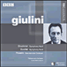 Symphony No.8/semiramide