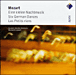 Mozart: Serenade No. 13, Six German Dances & Les Petit Riens - CD