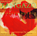 PIAZZOLA-TANGAZO