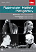 Beethoven Piano Concerto No. 4 & Mendelssohn Violin Concerto - DVD Zona 2