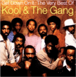 Get Down On It - The Very Best
