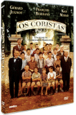 Os Coristas