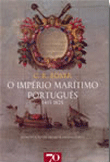 O Império Marítimo Português 1415-1825