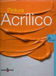 Pintura a Acrílico - 1