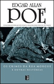 Os Crimes da Rua Morgue e Outras Histórias