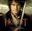 BSO The Hobbit: An Unexpected Journey (2CD)