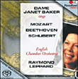 Janet Baker Sings Mozart/