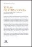Temas de Vitimologia
