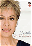 An Evening With Kiri Te K