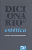 Dicionário de Estética