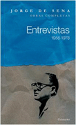 Entrevistas 1958-1978
