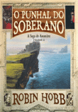 A Saga Do Assassino Livro 2 O Punhal Do Soberano Robin Hobb Compra Livros Ou Ebook Na Fnac Pt