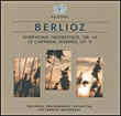 BERLIOZ-SYMPHONIE FANTASTIQUE(IMP)