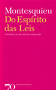 Do Espírito das Leis