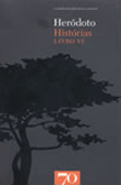 Histórias Vol 6