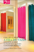 A Era do Vazio