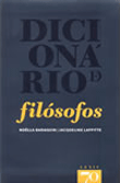 Dicionário de Filósofos