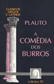 A Comédia dos Burros