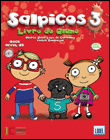 Salpicos 3 - Pack Livro do Aluno