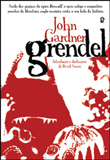 John Gardner - Grendel O Inimigo de Beowulf