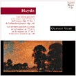 Late String Quartets