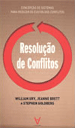 Resolução de Conflitos