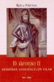 D. Afonso II