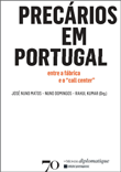 Precários em Portugal